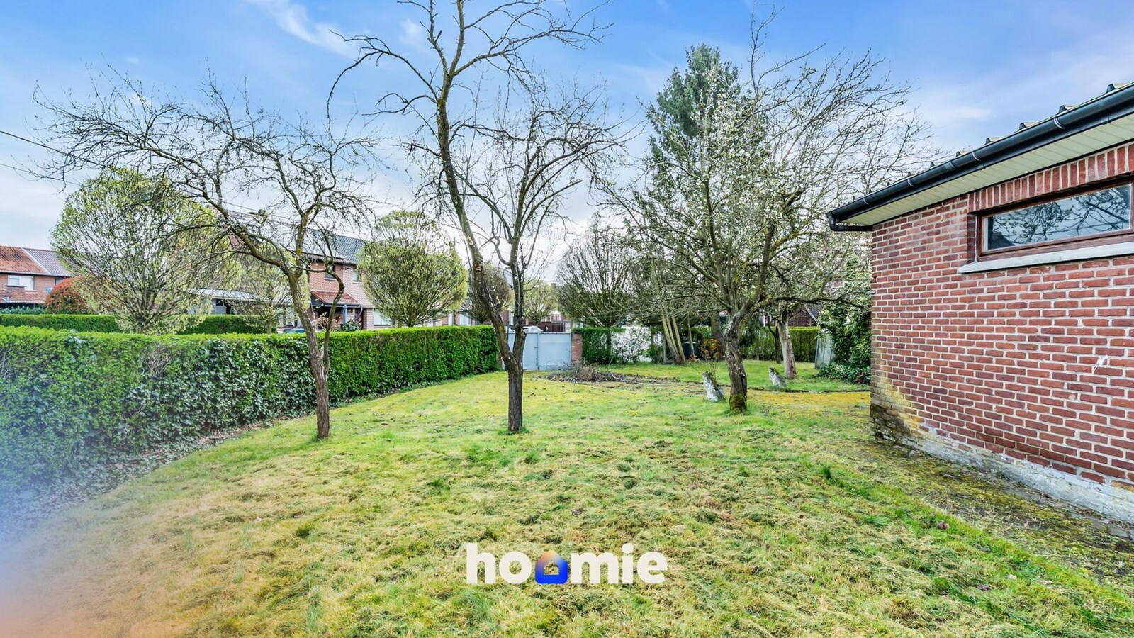 Woning te koop in Maasmechelen