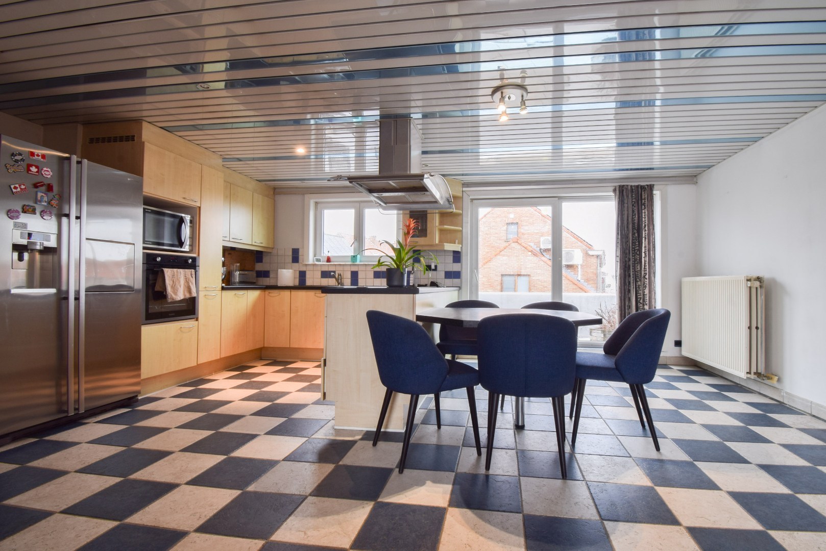 Opbrengsteigendom met veel mogelijkheden 