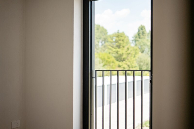 Nieuwbouwwoning met 3 slaapkamers en E-peil 10 te Veurne 