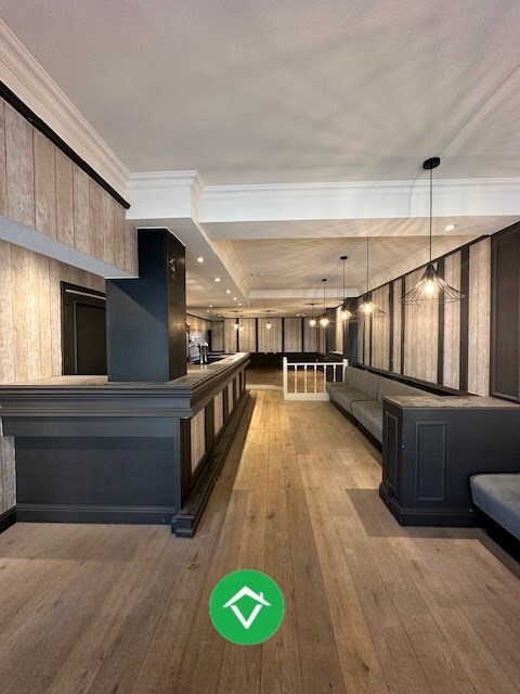 Horecapand te huur Kaai te Nieuwpoort 