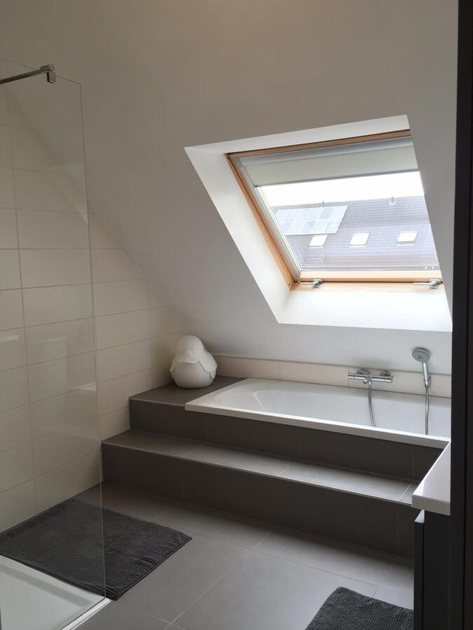 ZATERDAG 28/1 OPENDEURDAG VAN 14U-16U BREDENE - AALSCHOLVERSTRAAT  52 