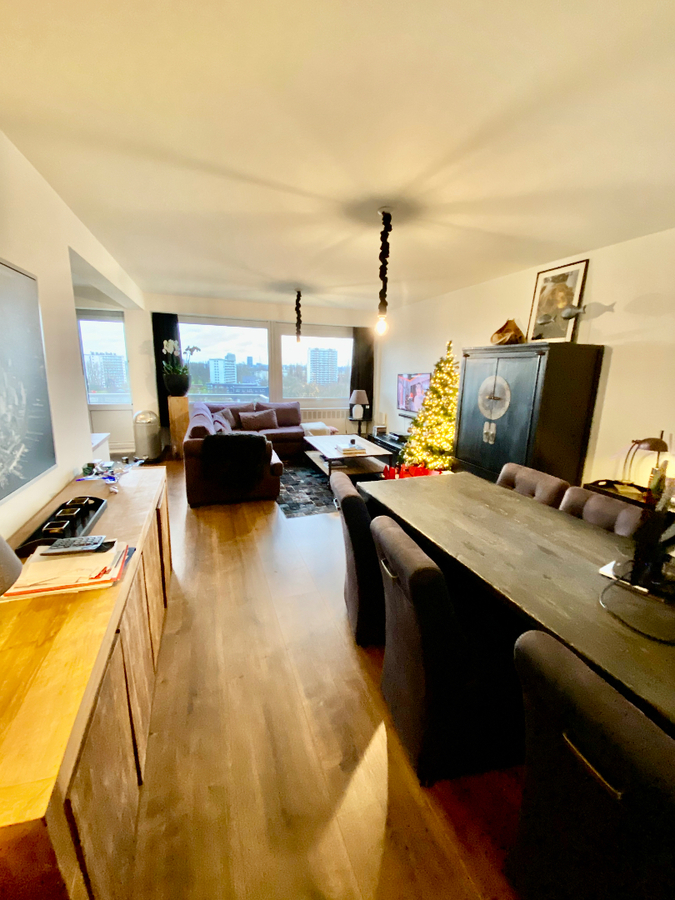 Verkocht appartement - Antwerpen