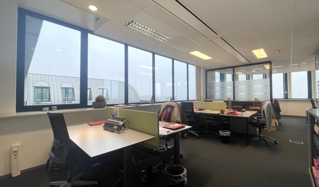 Kantoren te huur in Mechelen City Center 