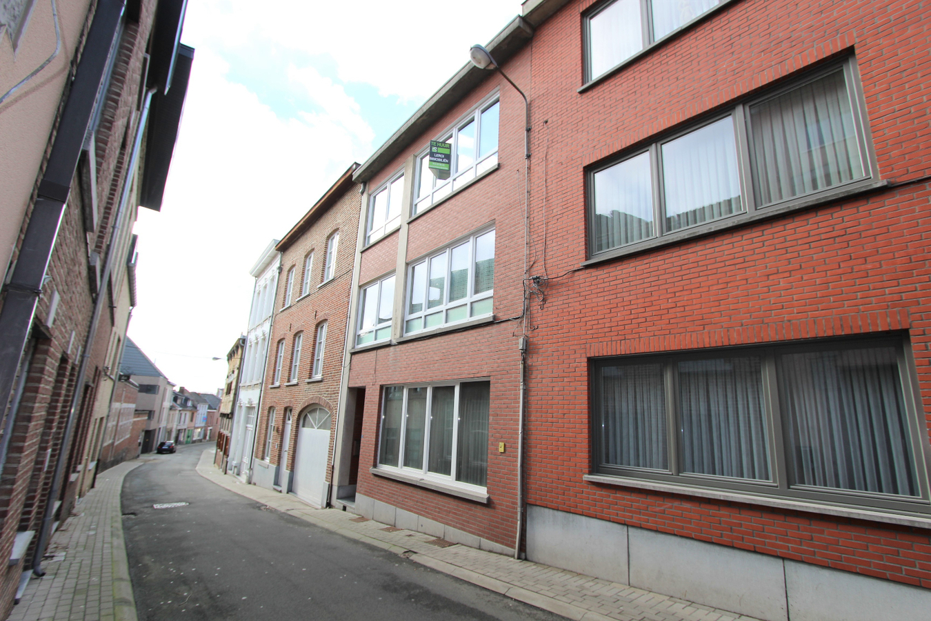 Verhuurd appartement - Tongeren