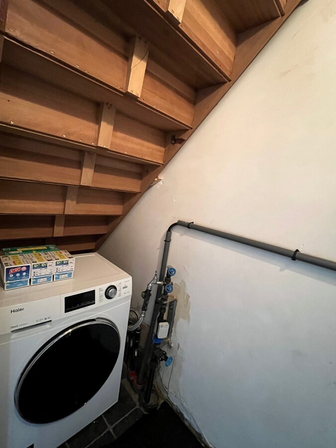 Stijlvolle woning in hartje Gavere 