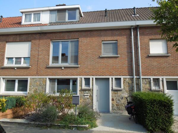Verhuurd Woning te Izegem