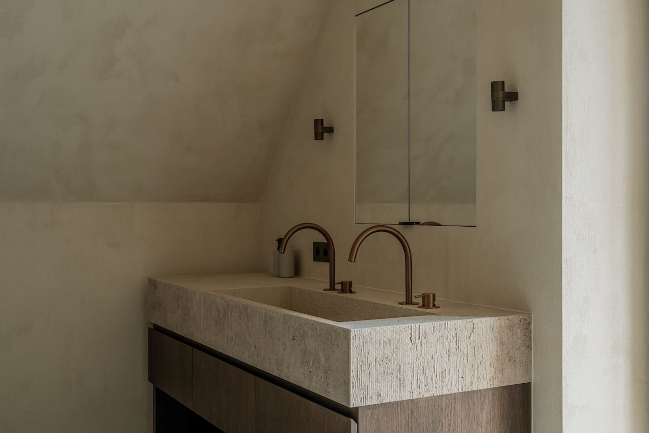 OPENDEURDAG Zaterdag 11/04 tussen 16u15-18u (Magere Schorre 52): Prachtige nieuwbouwvilla op de tweede lijn van de Magere Schorre. 