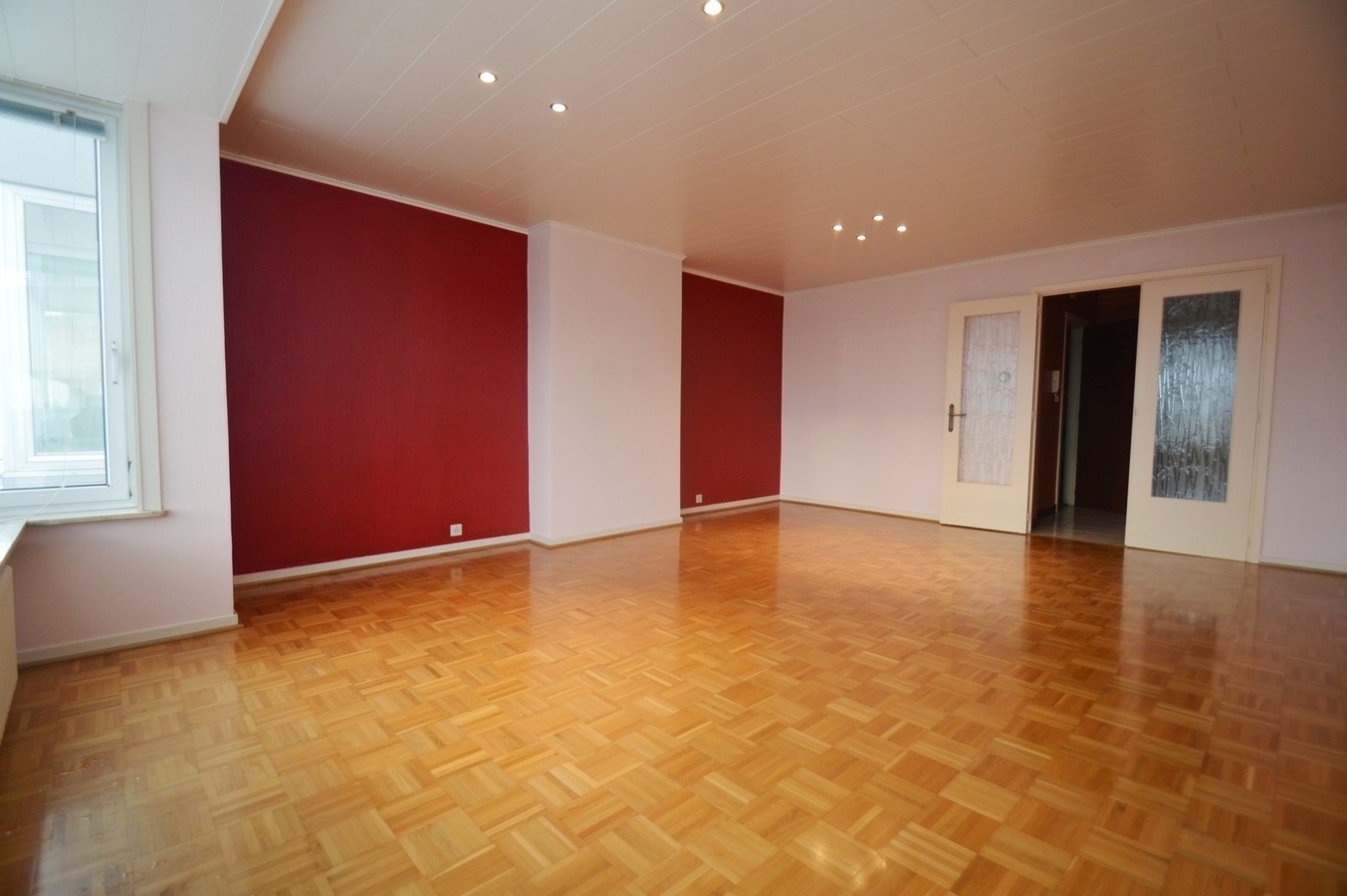 Woonappartement (102m²) op topligging - Oostende 