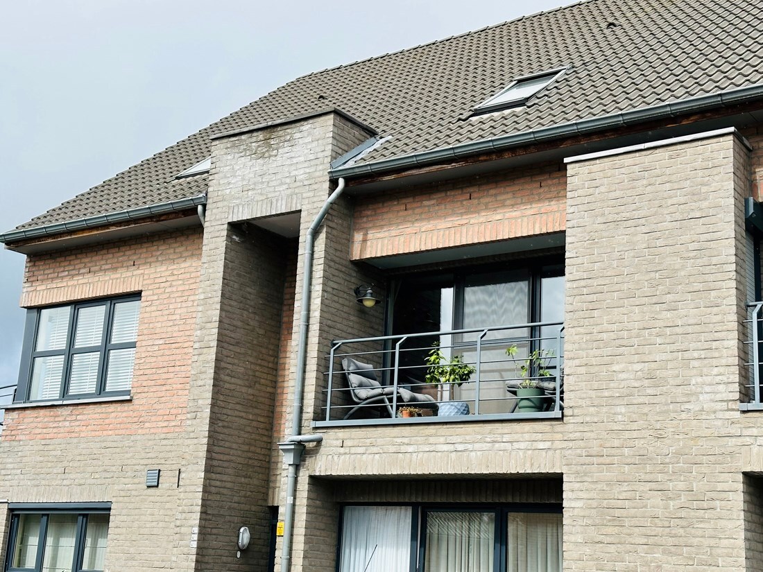 Verkocht duplex - Lummen