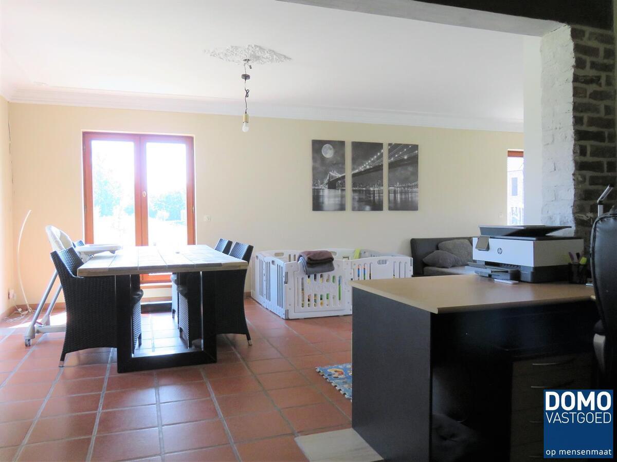 Woning verkocht in Hasselt