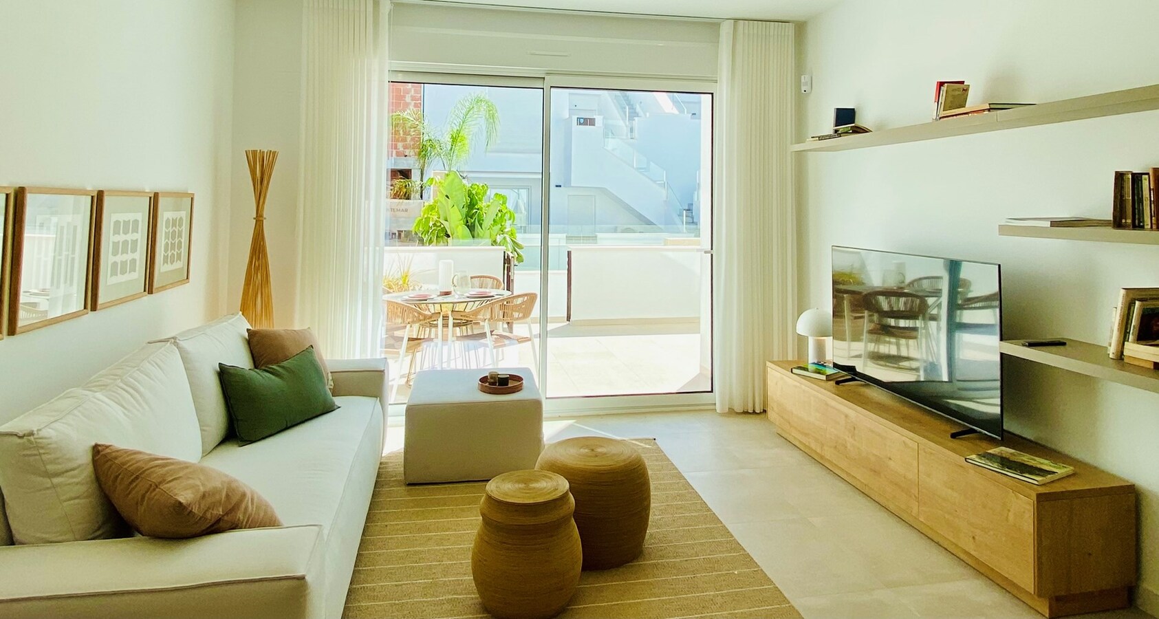 Woning te koop in Pilar de la Horadada