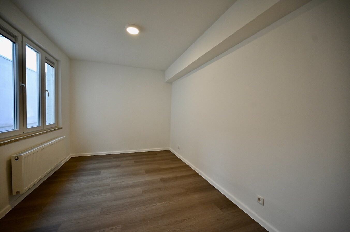 MOOI APPARTEMENT MET TUIN TE MARIAKERKE AAN ZEE 