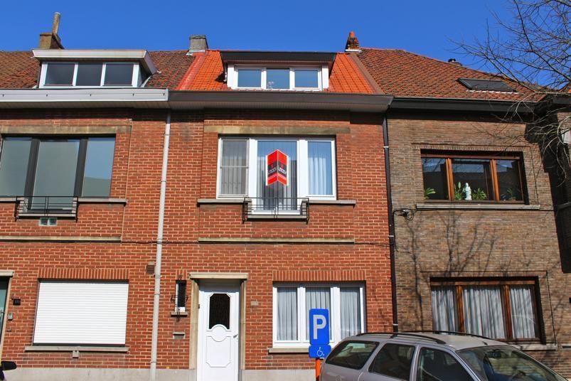 Verkocht woning - Gentbrugge