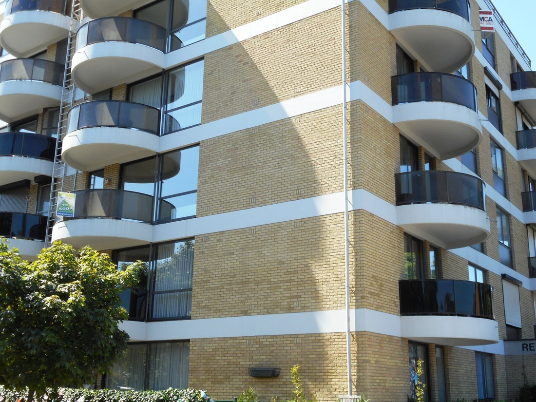 Verkocht appartement - Hasselt