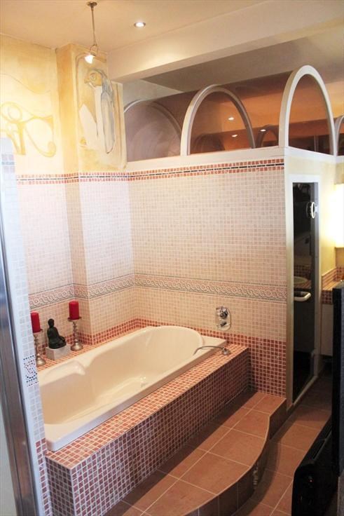 Ruime studio in loft-stijl 