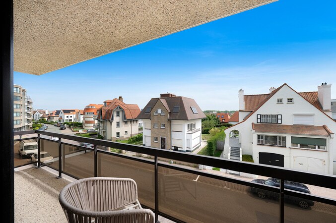 A vendre appartement - Knokke-Heist