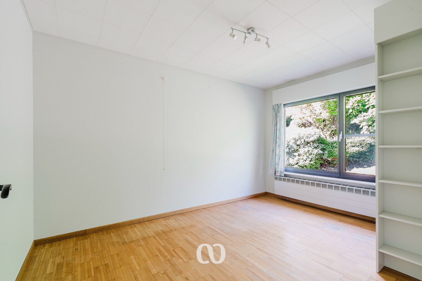Uitzonderlijk charmante woning op toplocatie 