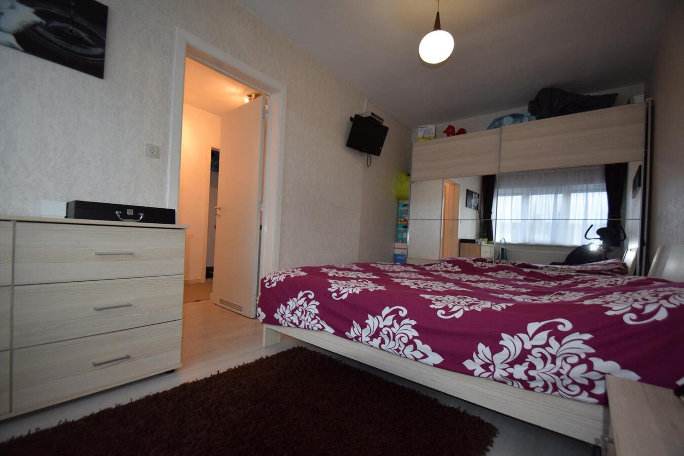 Comfortabele en instapklare 4-slpk-woning met zonnige tuin en garage 