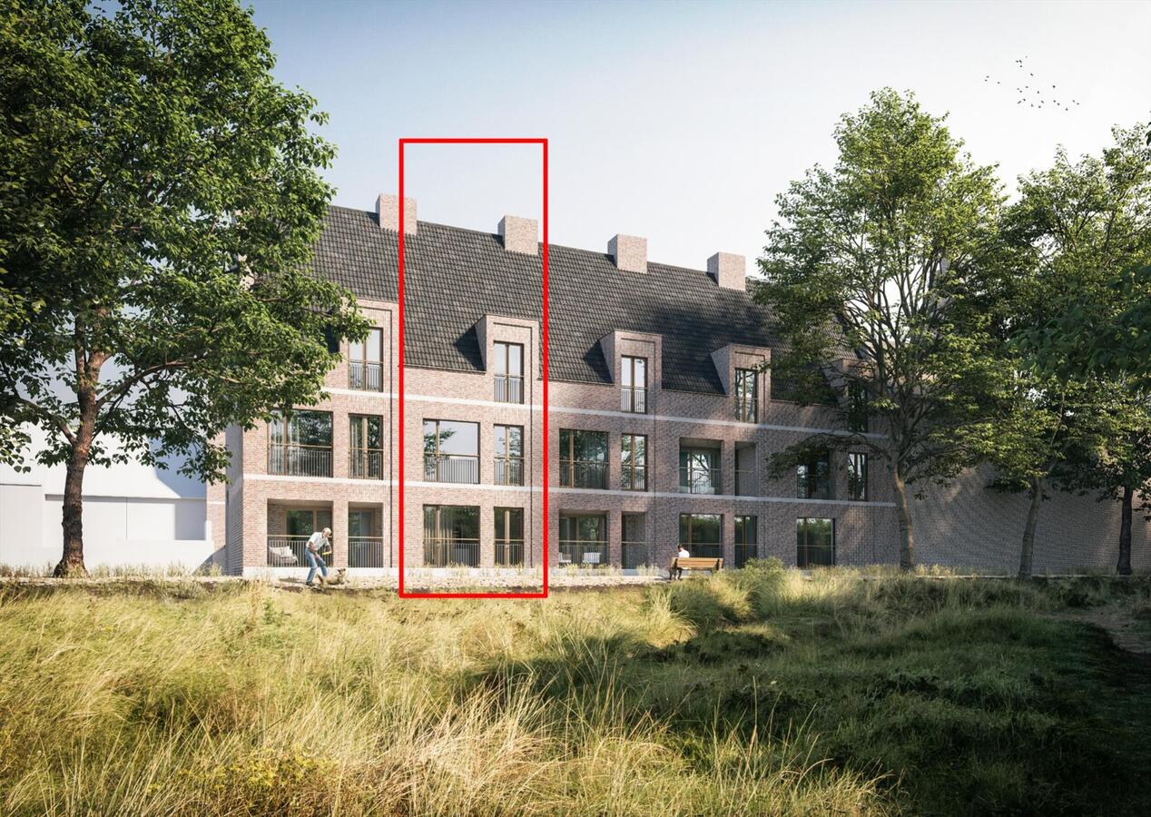 Verkocht stadswoning - Maaseik