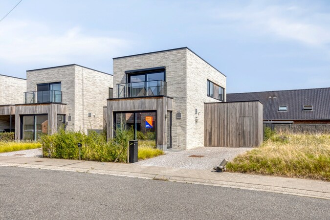 Verkocht woning - Izegem