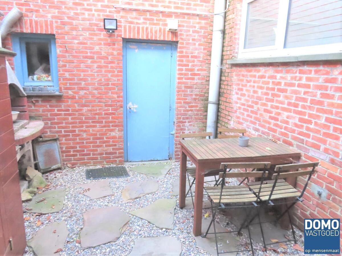 Huis met 4 slaapkamers te Kuringen 