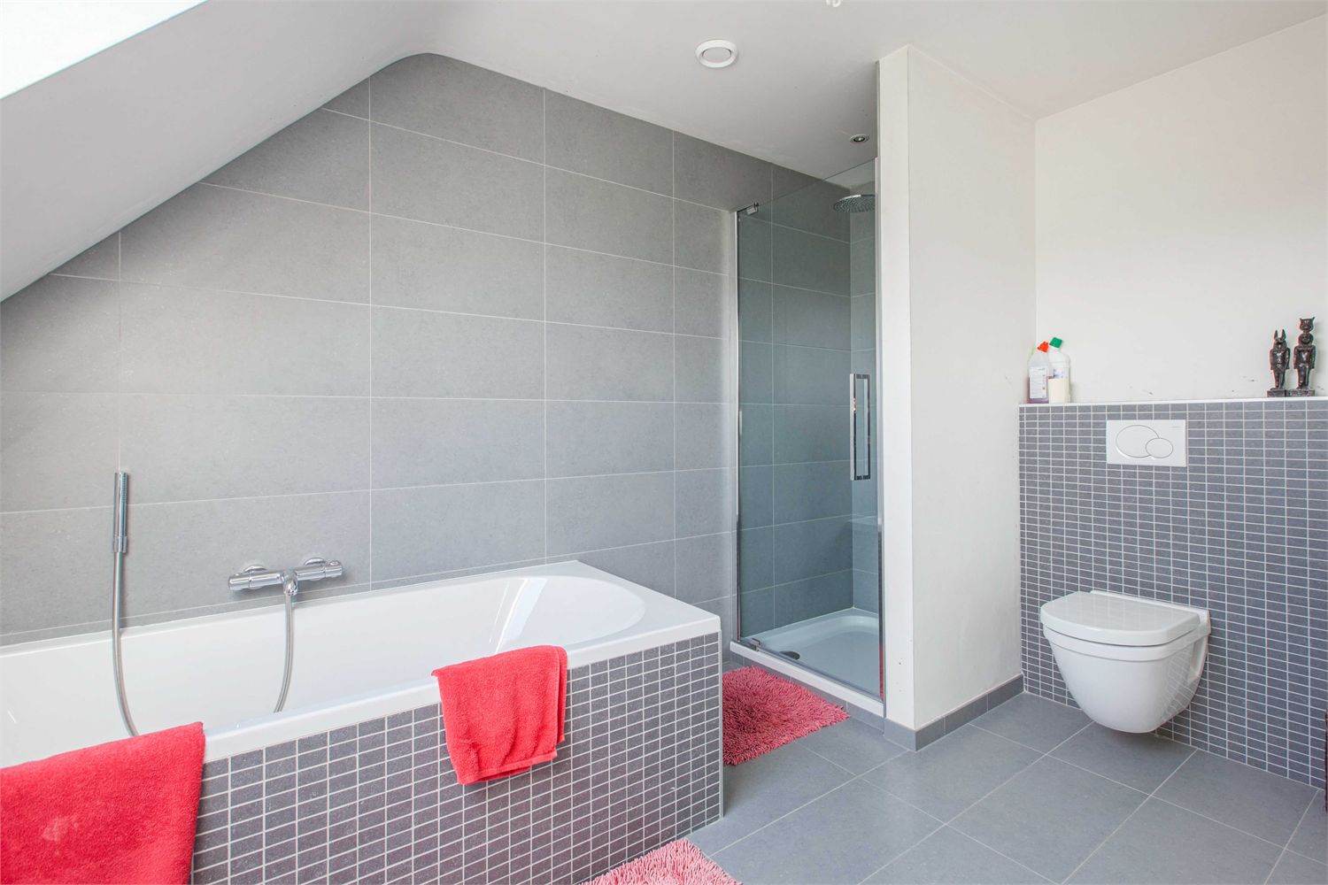 Woning verkocht in Destelbergen