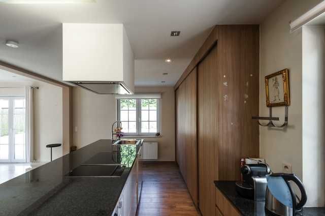 Villa verkocht in Sint-Denijs-Westrem