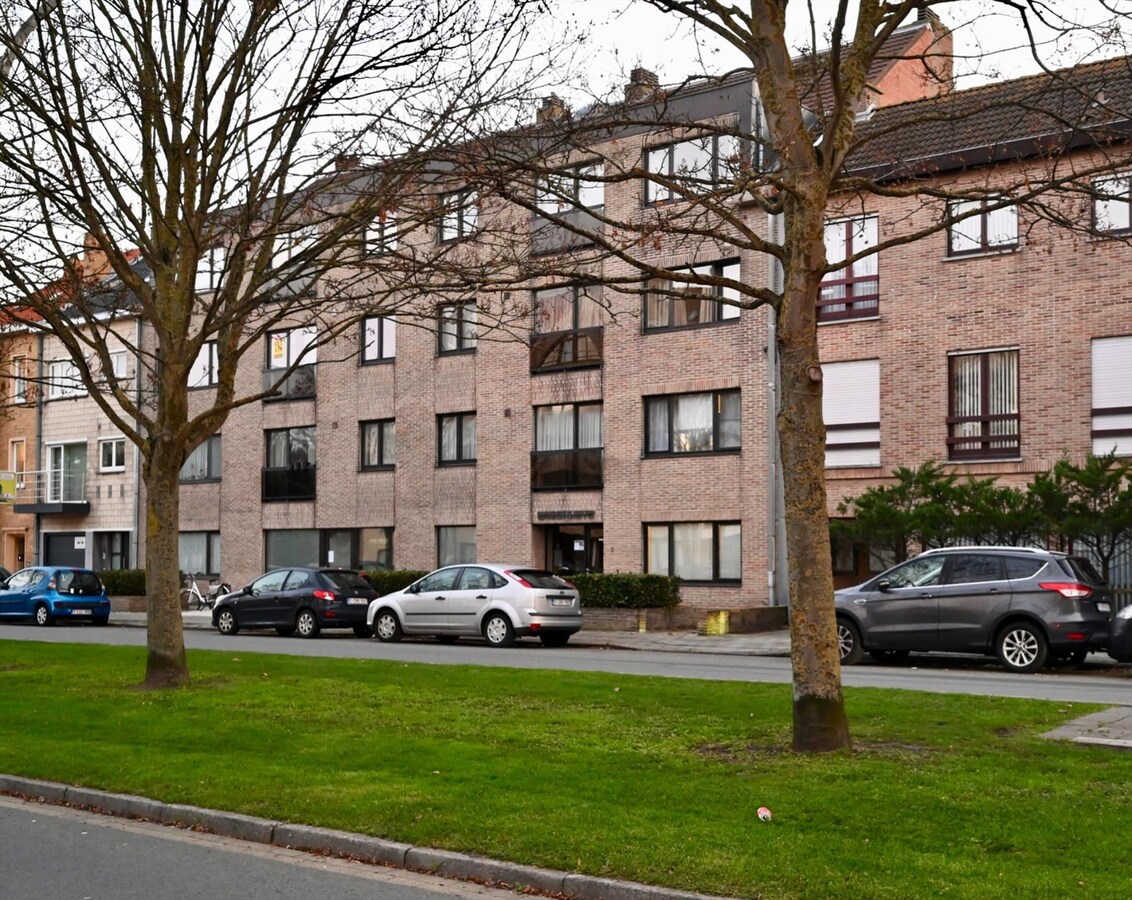 KNAP 1 - SLAAPKAMER APPARTEMENT TE MARIAKERKE 