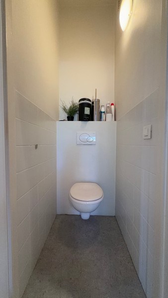 Charmant instapklaar kantoor te huur aan De Sterre in Gent
