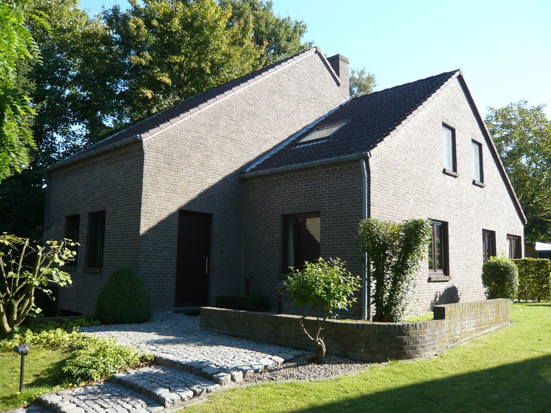 Verhuurd woning - Bree