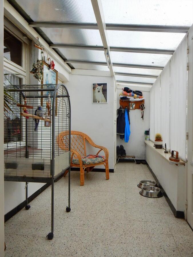 Te renoveren woning op een rustige ligging 