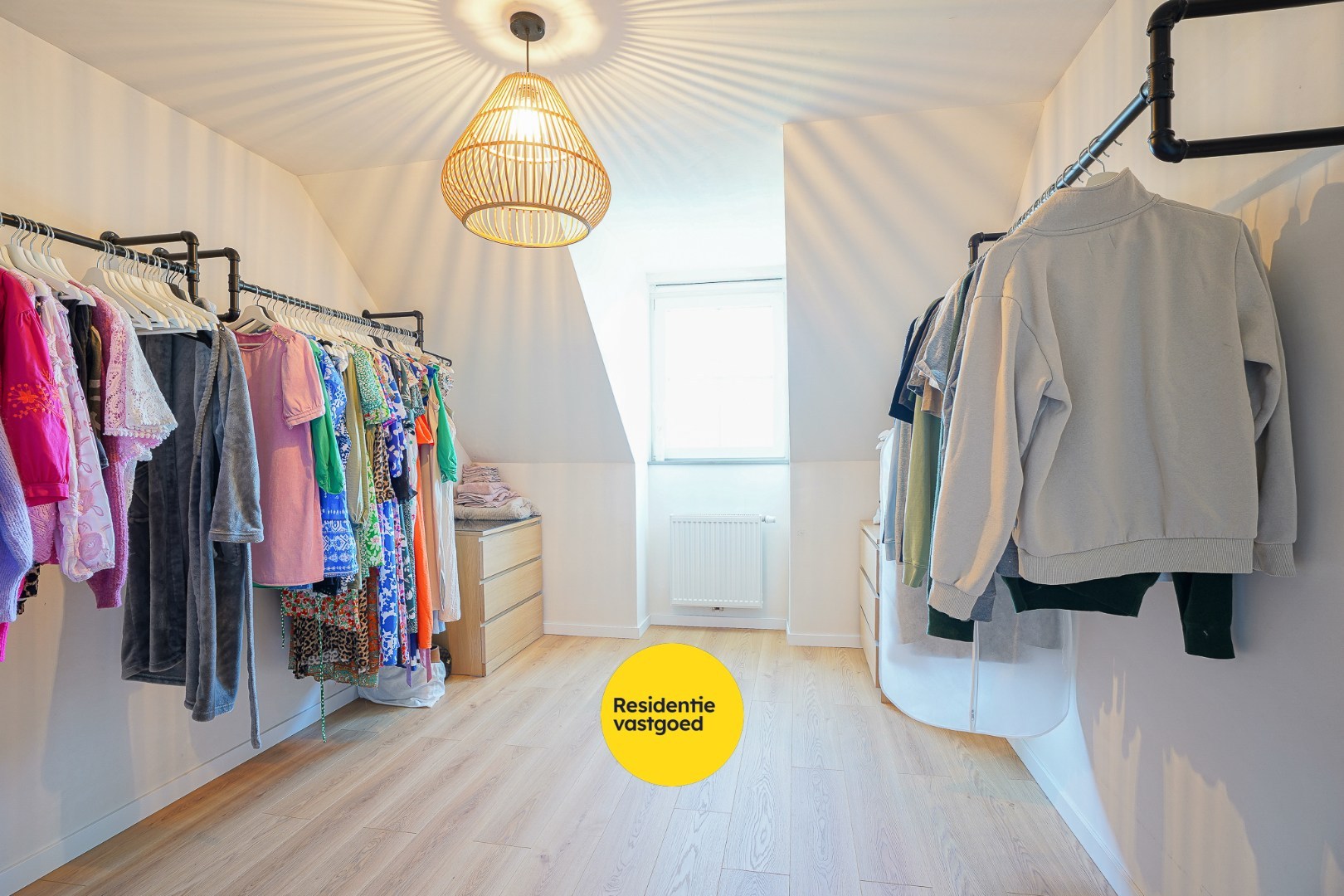 Recent, luxueus afgewerkte woning 