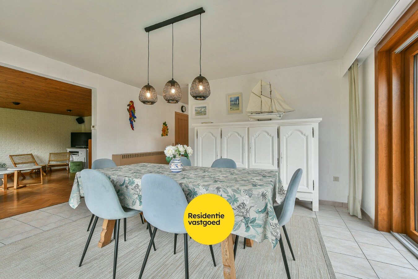 Verhuurd woning - De Haan