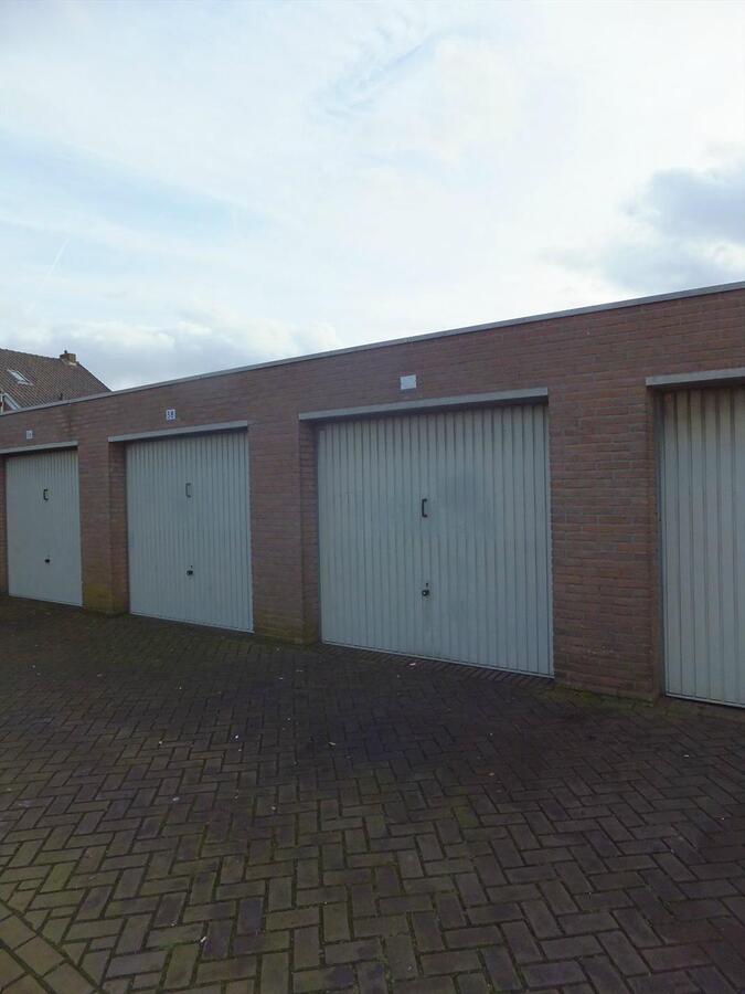 Eengezinswoning verkocht in Tilburg