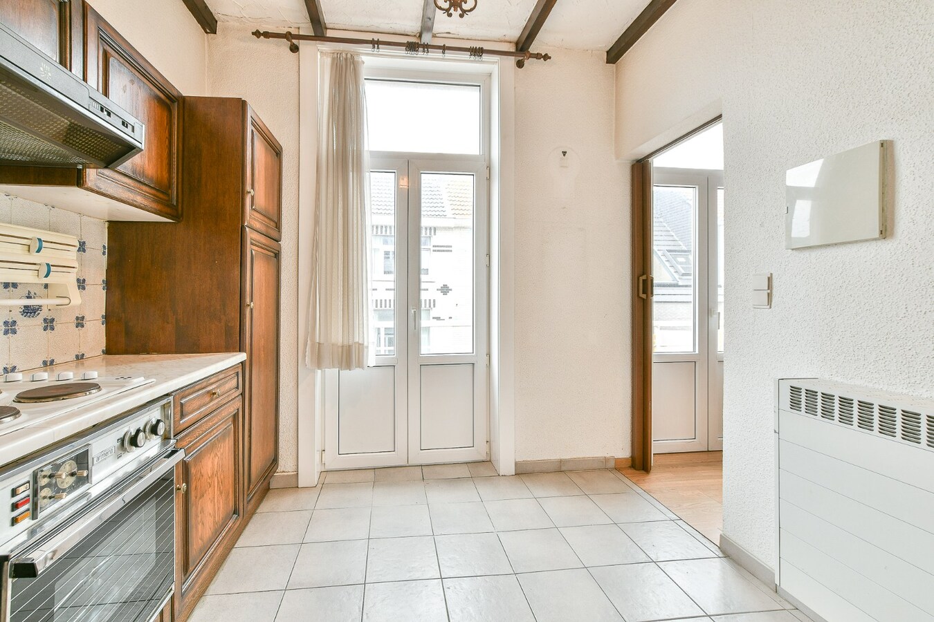 Te koop appartement - Blankenberge