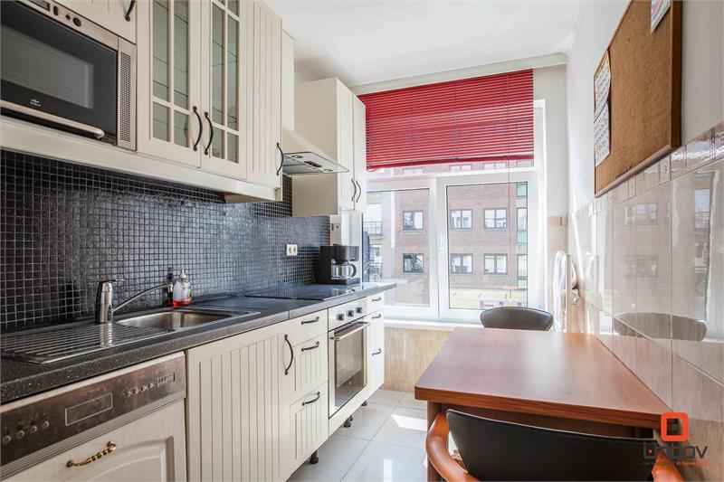 Appartement verkocht in Gentbrugge