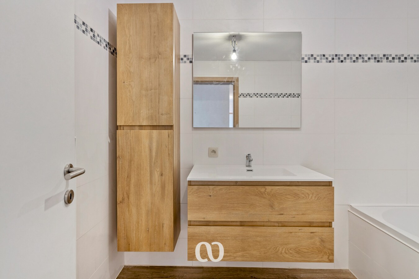 Centraal gelegen appartement te koop in Oudenaarde 
