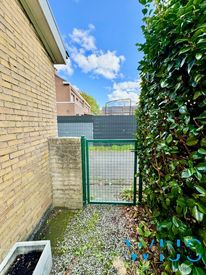 Goed gelegen woonhuis in het centrum van Ertvelde ! 