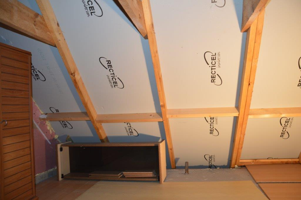 Duplex verhuurd in Kortrijk (8500)