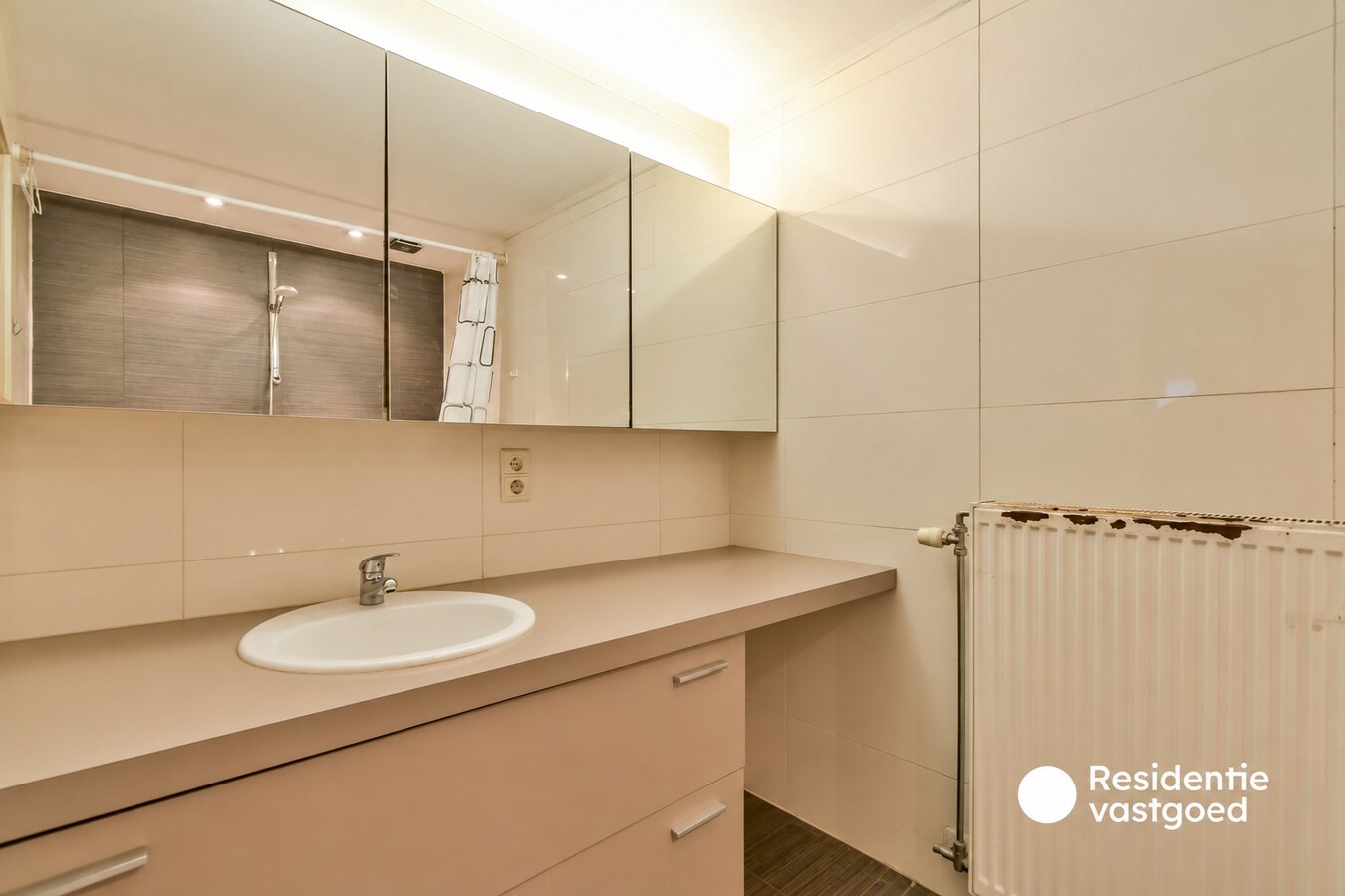 Te koop benedenwoning - Torhout
