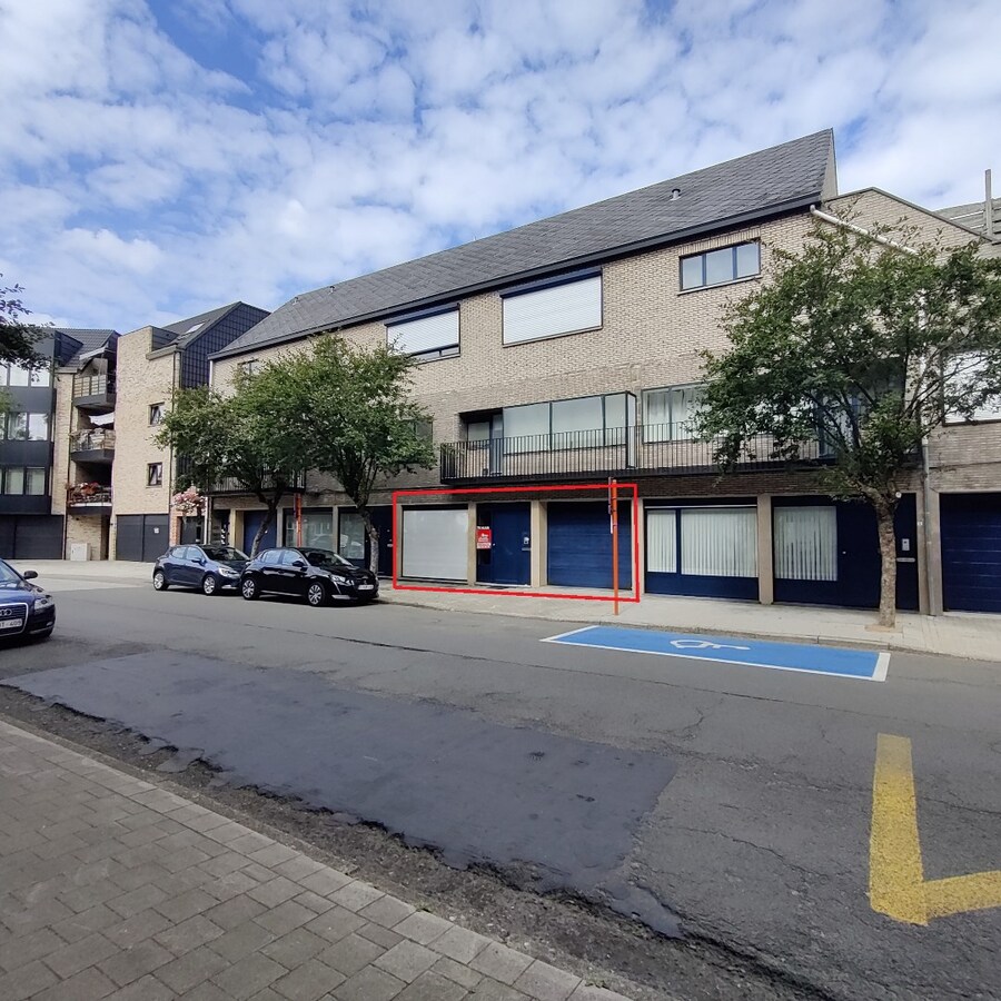 Verhuurd benedenwoning - Geel