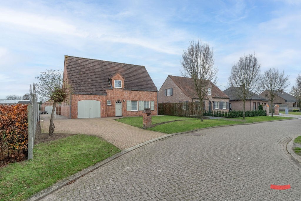 Woning te koop | in afhandeling in Ravels