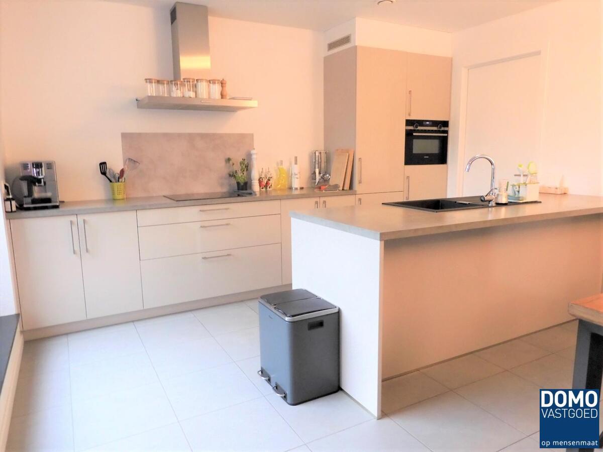 Appartement verhuurd in Hoeselt