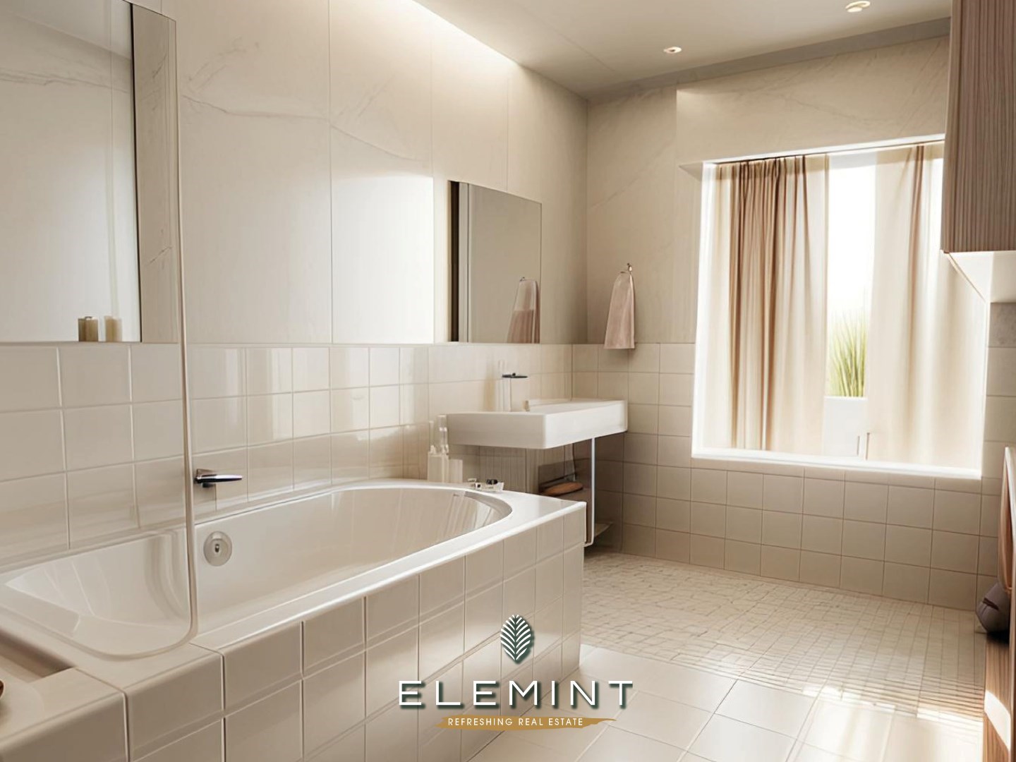 Rustig gelegen statige ruime villa in Nazareth 