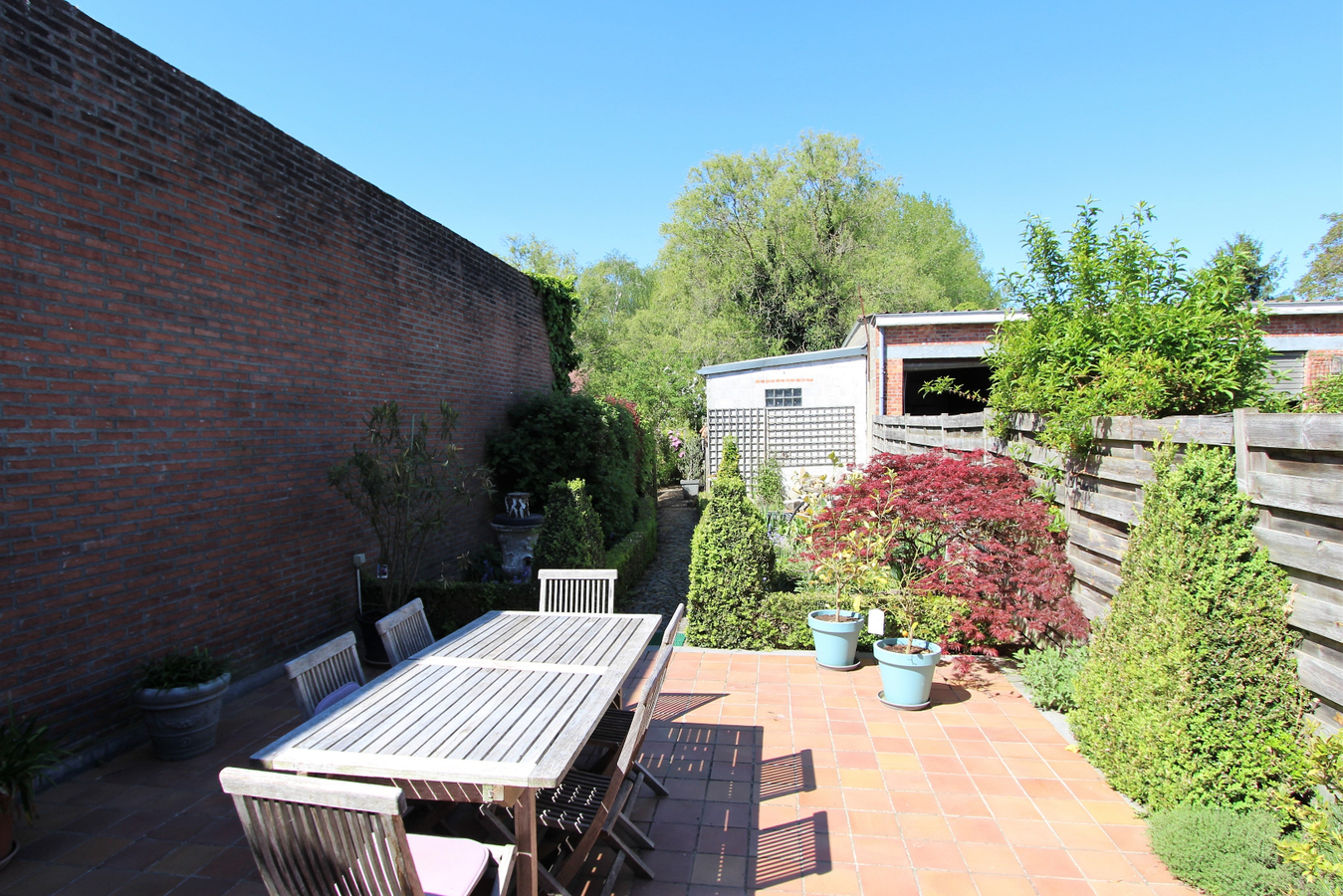 Verkocht woning - Tongeren