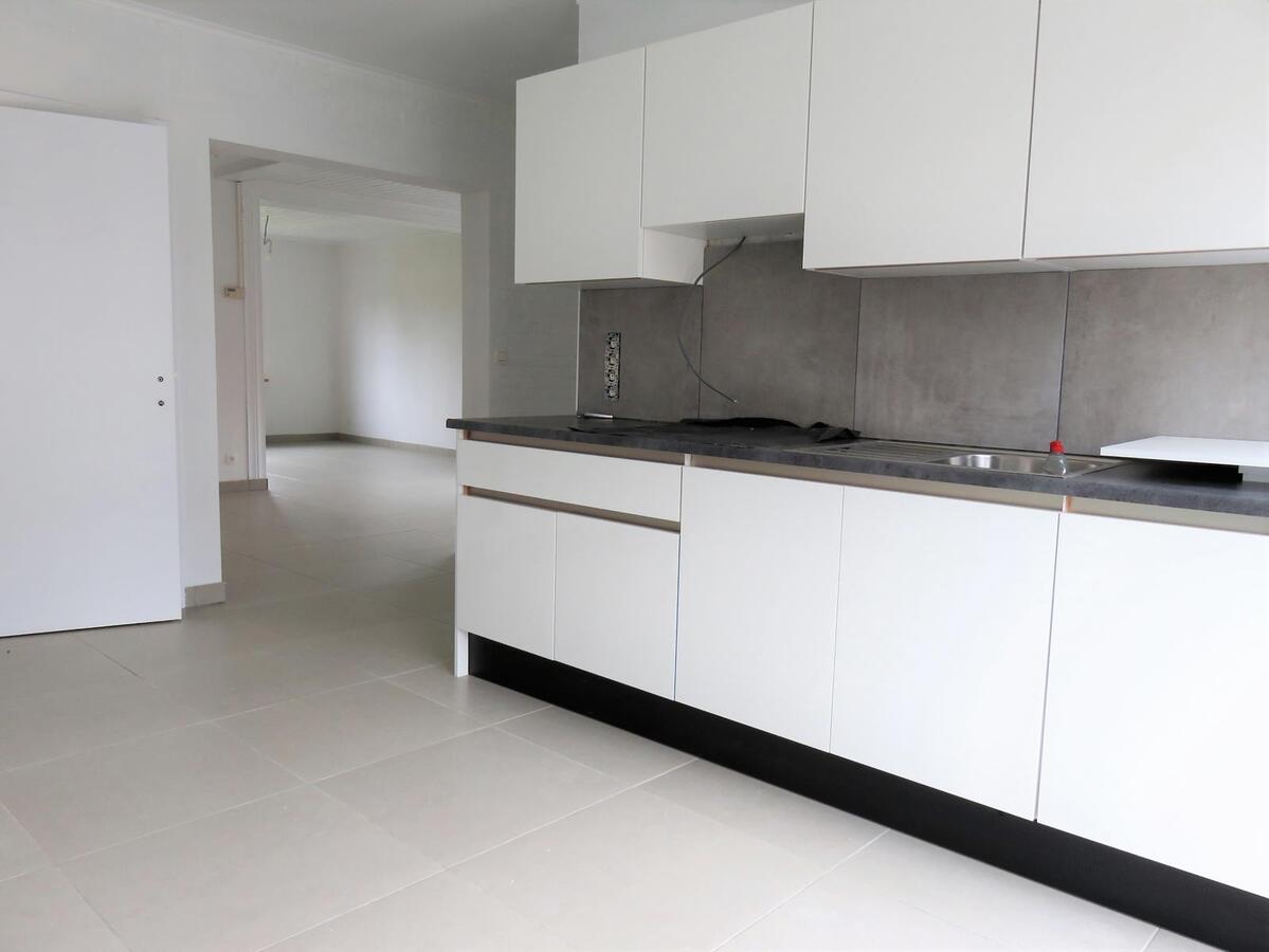 Woning verhuurd in Hasselt, Stokrooie