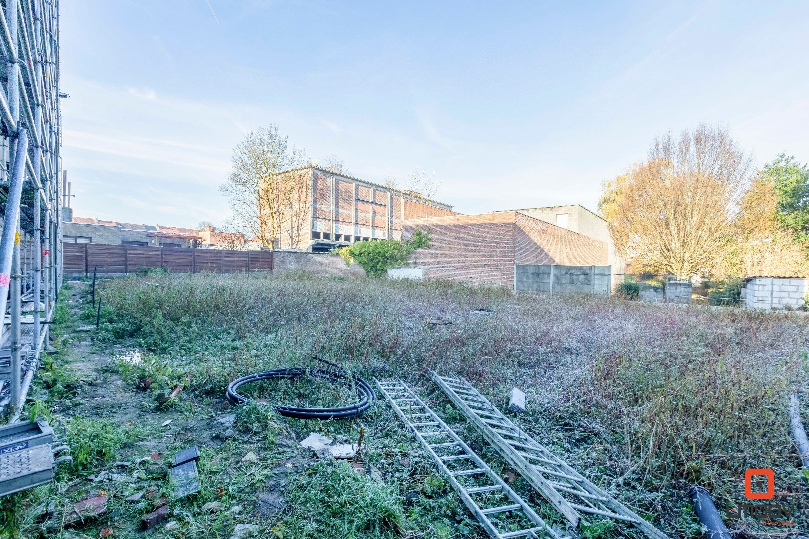 Appartement verhuurd in Gent