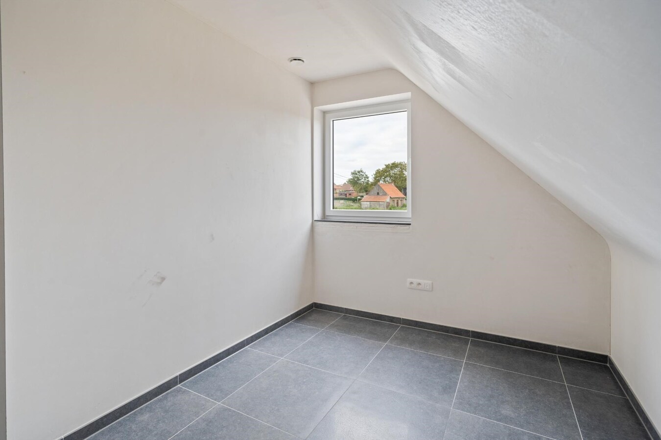 Rustig gelegen nieuwbouwwoning in centrum Houthulst 