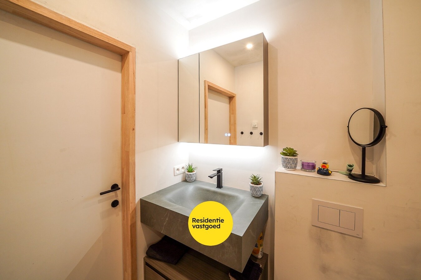 Te koop appartement - Bredene