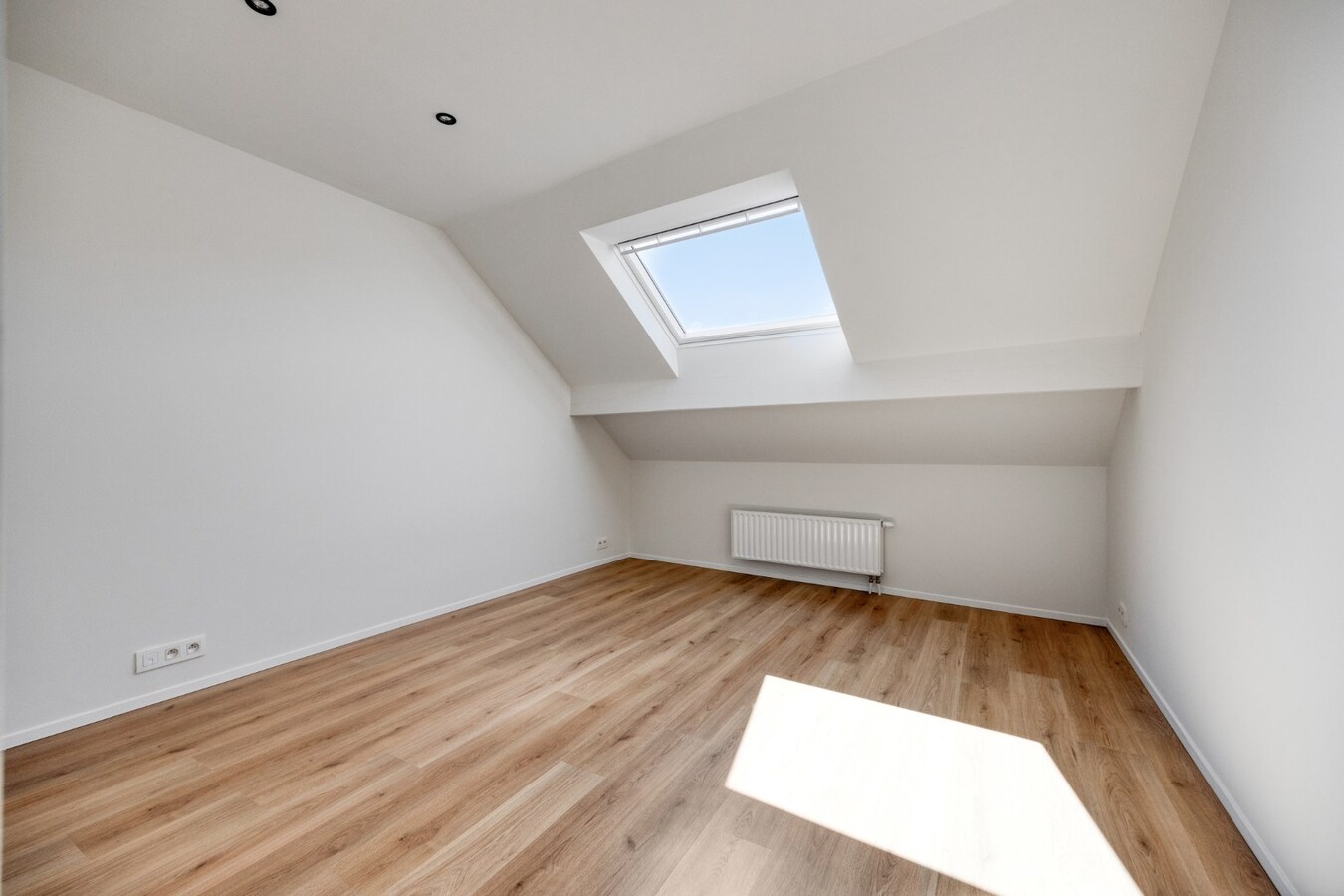 Prachtig volledig gerenoveerde woning met tuin en 3 slaapkamers in Tienen 